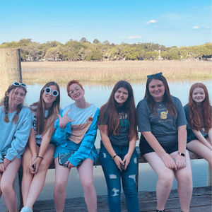 Meet your Posher, Kimberly